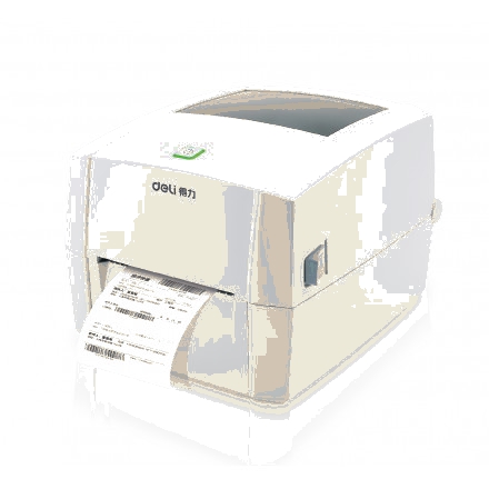 得力DL-888D热敏打印机驱动