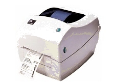 常用热敏电子面单打印机设置方法